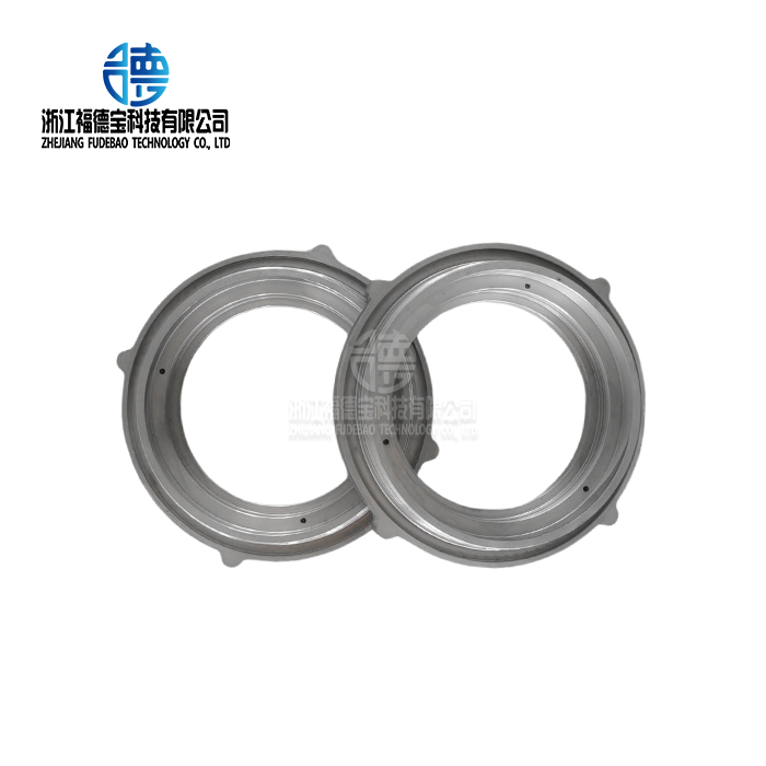 Wheel loader spare parts piston
